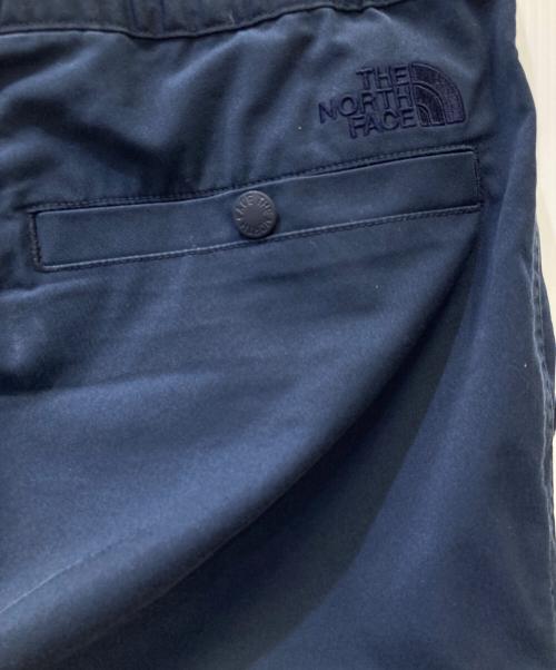 THE NORTH FACE（ザ ノース フェイス）THE NORTH FACE (ザ ノース フェイス) パンツ ネイビー サイズ:Ｍの古着・服飾アイテム