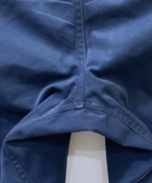 THE NORTH FACE（ザ ノース フェイス）THE NORTH FACE (ザ ノース フェイス) パンツ ネイビー サイズ:Ｍの古着・服飾アイテム