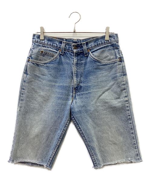 LEVI'S（リーバイス）LEVI'S (リーバイス) デニムハーフパンツ サイズ:不明の古着・服飾アイテム