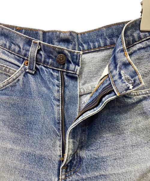 LEVI'S（リーバイス）LEVI'S (リーバイス) デニムハーフパンツ サイズ:不明の古着・服飾アイテム