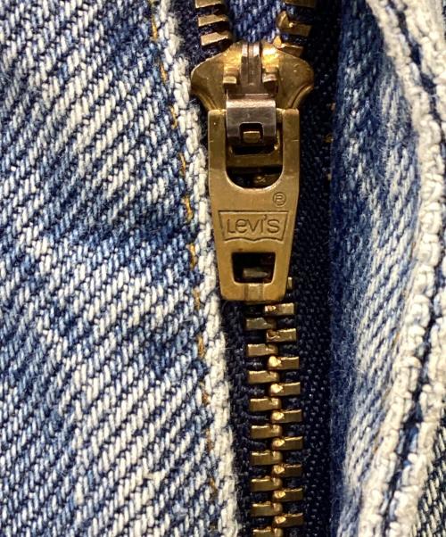 LEVI'S（リーバイス）LEVI'S (リーバイス) デニムハーフパンツ サイズ:不明の古着・服飾アイテム