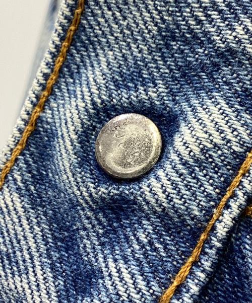 LEVI'S（リーバイス）LEVI'S (リーバイス) デニムハーフパンツ サイズ:不明の古着・服飾アイテム