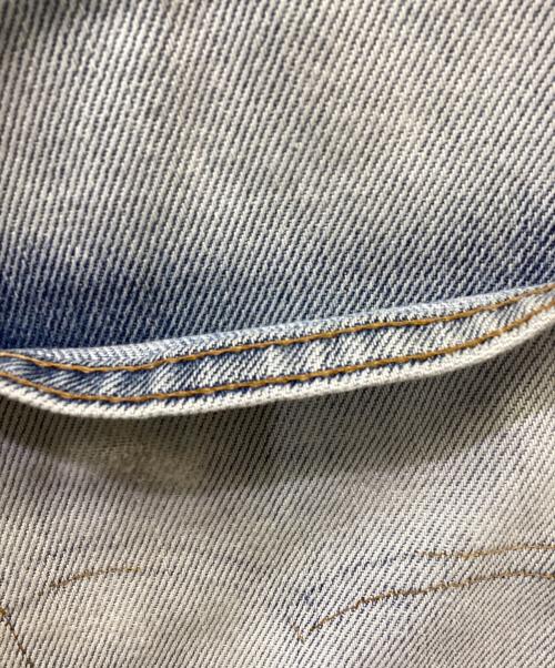 LEVI'S（リーバイス）LEVI'S (リーバイス) デニムハーフパンツ インディゴ サイズ:無しの古着・服飾アイテム