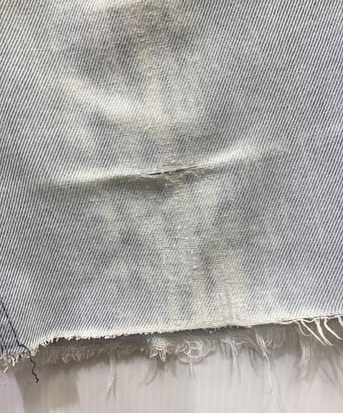 LEVI'S（リーバイス）LEVI'S (リーバイス) デニムハーフパンツ インディゴ サイズ:無しの古着・服飾アイテム