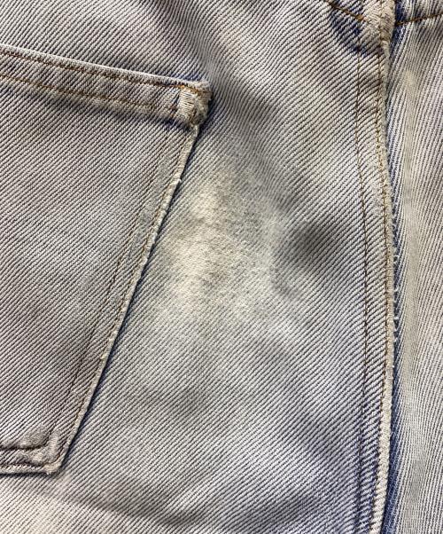 LEVI'S（リーバイス）LEVI'S (リーバイス) デニムハーフパンツ インディゴ サイズ:無しの古着・服飾アイテム