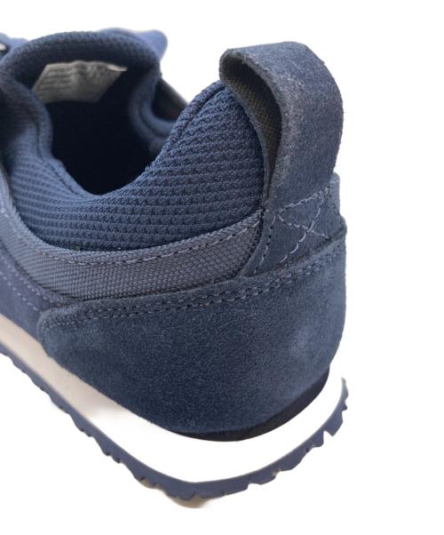 POLO RALPH LAUREN（ポロ・ラルフローレン）POLO RALPH LAUREN (ポロ・ラルフローレン) スニーカー ネイビー サイズ:26.5cm 未使用品の古着・服飾アイテム