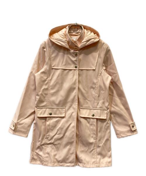 Chloe（クロエ）Chloe (クロエ) コート ピンク サイズ:12号の古着・服飾アイテム