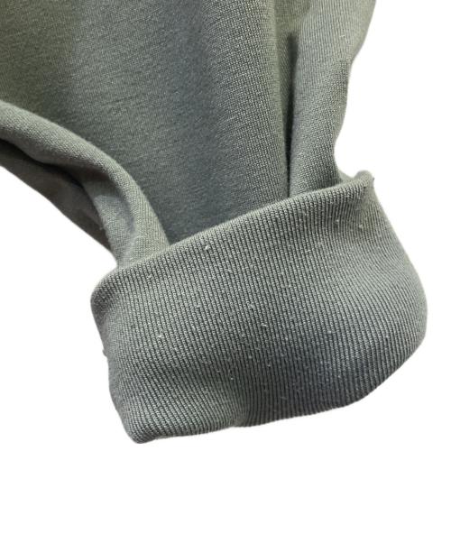 Columbia（コロンビア）Columbia (コロンビア) ウィルキンソンコーブフーディ ブルー×グレー サイズ:Lの古着・服飾アイテム