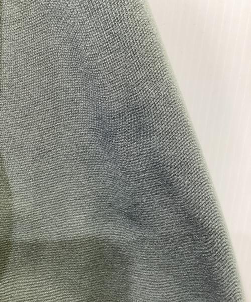 Columbia（コロンビア）Columbia (コロンビア) ウィルキンソンコーブフーディ ブルー×グレー サイズ:Lの古着・服飾アイテム