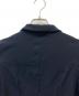 中古・古着 COMME des GARCONS (コムデギャルソン) テーラードジャケット ネイビー サイズ:SS：13000円