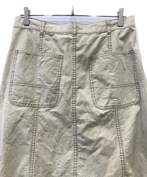 COMME des GARCONS（コムデギャルソン）COMME des GARCONS (コムデギャルソン) サルエルパンツ カーキ サイズ:不明の古着・服飾アイテム