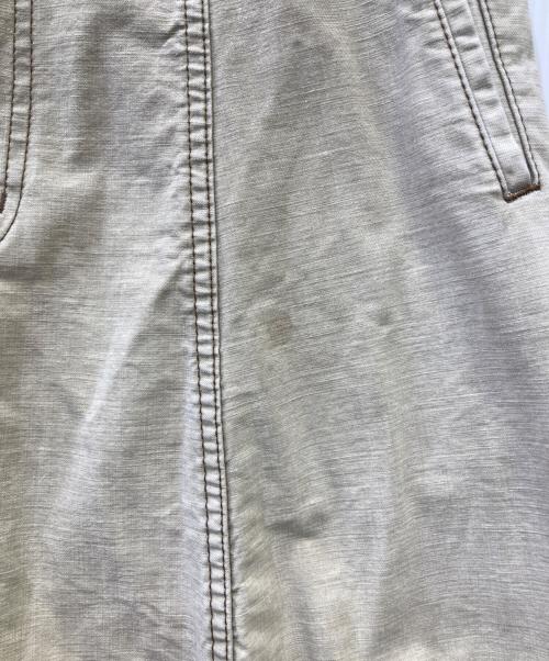 COMME des GARCONS（コムデギャルソン）COMME des GARCONS (コムデギャルソン) サルエルパンツ カーキ サイズ:不明の古着・服飾アイテム