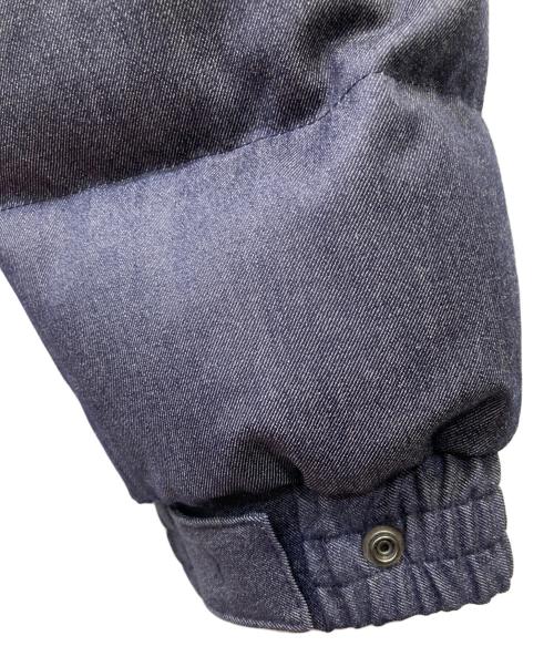 green label relaxing（グリーンレーベルリラクシング）green label relaxing (グリーンレーベルリラクシング) ダウンジャケット ネイビー サイズ:XLの古着・服飾アイテム