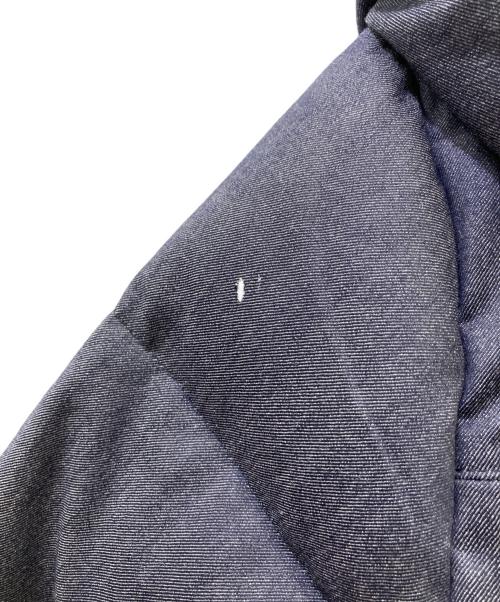 green label relaxing（グリーンレーベルリラクシング）green label relaxing (グリーンレーベルリラクシング) ダウンジャケット ネイビー サイズ:XLの古着・服飾アイテム