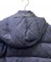 中古・古着 green label relaxing (グリーンレーベルリラクシング) ダウンジャケット ネイビー サイズ:XL：5000円