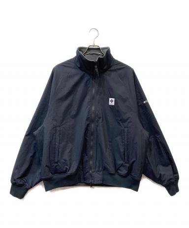 【未使用】Colombia コロンビア　アウター　リバーシブル　古着　ブルゾン 中古・古着通販】Columbia (コロンビア) リバーシブルブルゾン