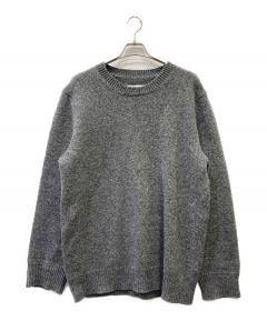 中古・古着通販】Maison Margiela (メゾンマルジェラ) カシミア混
