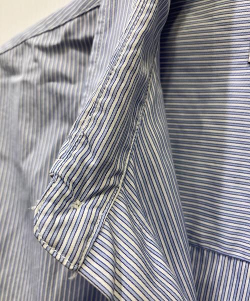 COVERT（コヴェルト）COVERT (コヴェルト) 長袖シャツ ブルー サイズ:Mの古着・服飾アイテム