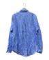 RALPH LAUREN (ラルフローレン) 長袖シャツ ブルー サイズ:XL：8000円