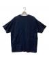 Graphpaper (グラフペーパー) 半袖カットソー ネイビー サイズ:ONE-SIZE：5000円