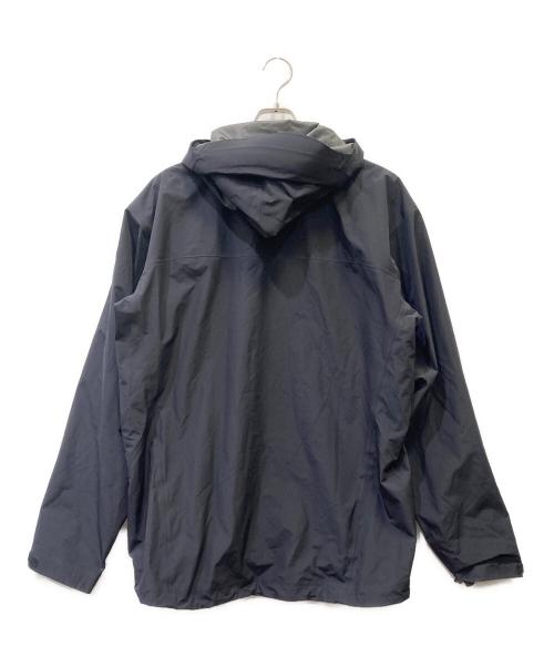 ARC'TERYX（アークテリクス）ARC'TERYX (アークテリクス) BETA LT JACKET ブラック サイズ:XLの古着・服飾アイテム