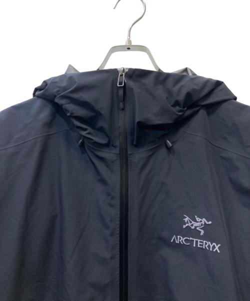 ARC'TERYX（アークテリクス）ARC'TERYX (アークテリクス) BETA LT JACKET ブラック サイズ:XLの古着・服飾アイテム