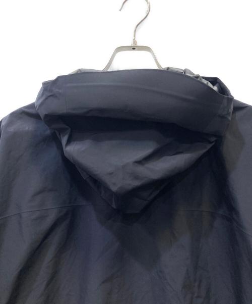 ARC'TERYX（アークテリクス）ARC'TERYX (アークテリクス) BETA LT JACKET ブラック サイズ:XLの古着・服飾アイテム