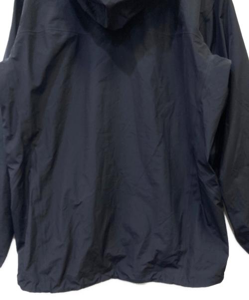 ARC'TERYX（アークテリクス）ARC'TERYX (アークテリクス) BETA LT JACKET ブラック サイズ:XLの古着・服飾アイテム