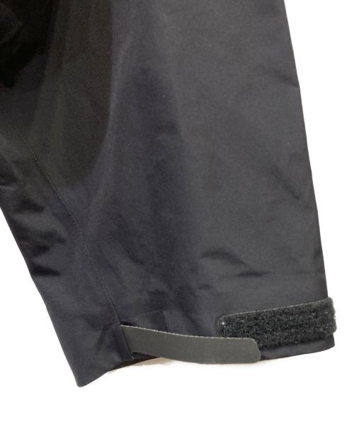ARC'TERYX（アークテリクス）ARC'TERYX (アークテリクス) BETA LT JACKET ブラック サイズ:XLの古着・服飾アイテム