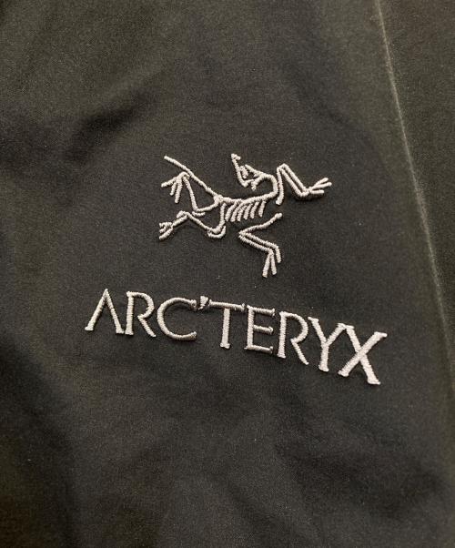 ARC'TERYX（アークテリクス）ARC'TERYX (アークテリクス) BETA LT JACKET ブラック サイズ:XLの古着・服飾アイテム