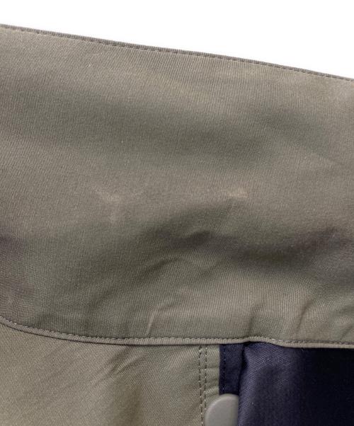 HYKE（ハイク）HYKE (ハイク) M-51フィールドジャケット カーキ サイズ:５の古着・服飾アイテム