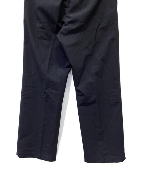 MARGARET HOWELL（マーガレットハウエル）MARGARET HOWELL (マーガレットハウエル) スラックス ブラック サイズ:Mの古着・服飾アイテム