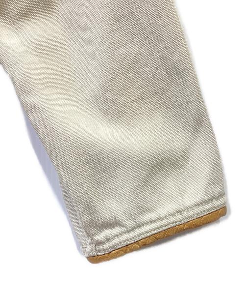 orvis（オービス）orvis (オービス) エルボーパッチハンティングジャケット ベージュ サイズ:４６の古着・服飾アイテム