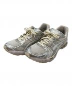 asics×JJJJoundアシックス×ジョウンド）の古着「スニーカー」｜ホワイト×シルバー