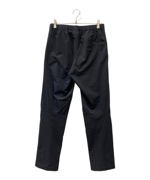 THE NORTH FACE（ザ ノース フェイス）THE NORTH FACE (ザ ノース フェイス) ドーロライトパンツ ブラック サイズ:Lの古着・服飾アイテム
