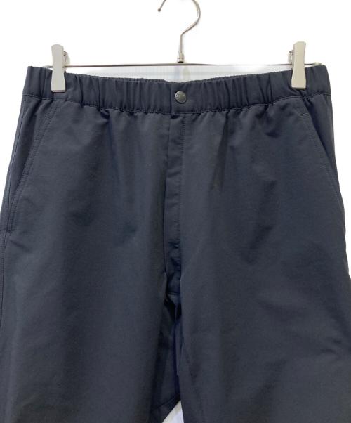 THE NORTH FACE（ザ ノース フェイス）THE NORTH FACE (ザ ノース フェイス) ドーロライトパンツ ブラック サイズ:Lの古着・服飾アイテム