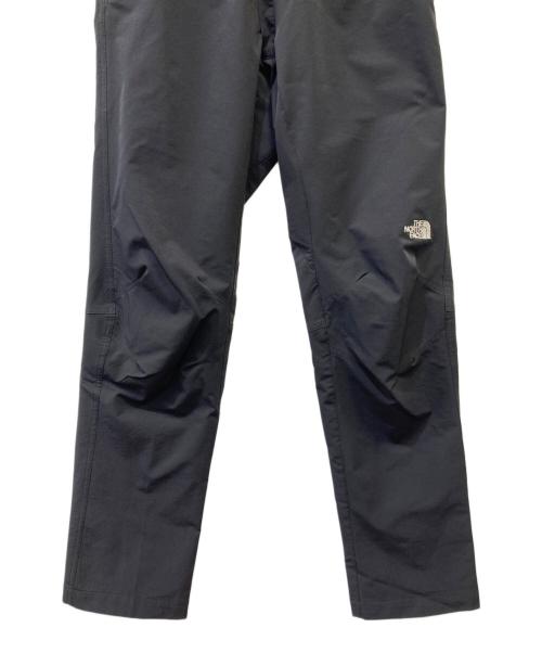 THE NORTH FACE（ザ ノース フェイス）THE NORTH FACE (ザ ノース フェイス) ドーロライトパンツ ブラック サイズ:Lの古着・服飾アイテム