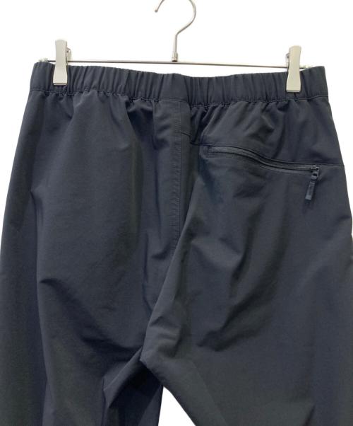 THE NORTH FACE（ザ ノース フェイス）THE NORTH FACE (ザ ノース フェイス) ドーロライトパンツ ブラック サイズ:Lの古着・服飾アイテム