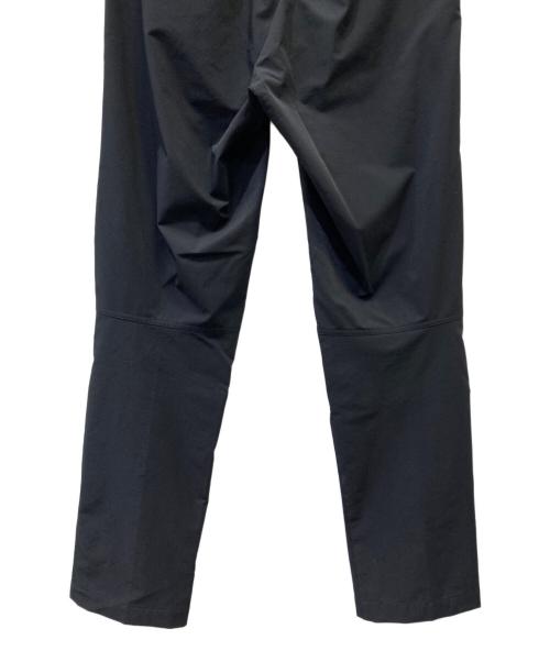 THE NORTH FACE（ザ ノース フェイス）THE NORTH FACE (ザ ノース フェイス) ドーロライトパンツ ブラック サイズ:Lの古着・服飾アイテム