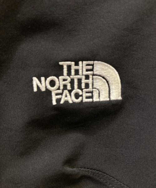 THE NORTH FACE（ザ ノース フェイス）THE NORTH FACE (ザ ノース フェイス) ドーロライトパンツ ブラック サイズ:Lの古着・服飾アイテム