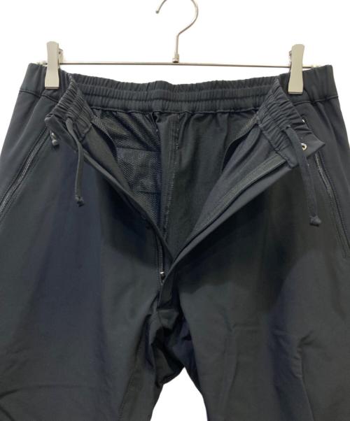 THE NORTH FACE（ザ ノース フェイス）THE NORTH FACE (ザ ノース フェイス) アルパインライトパンツ ブラック サイズ:Lの古着・服飾アイテム