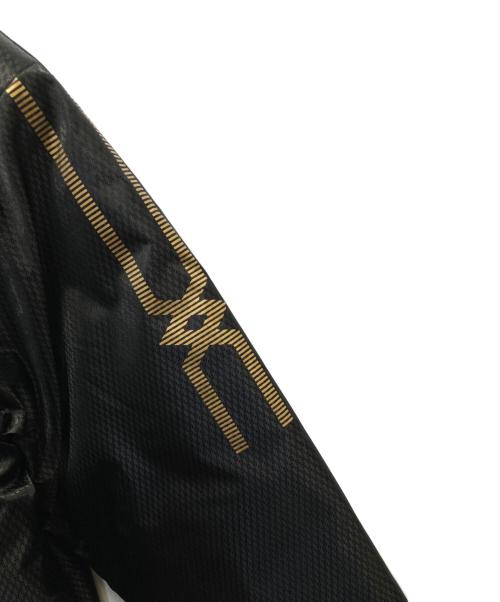 MIZUNO（ミズノ）MIZUNO (ミズノ) ベンチコート ブラック サイズ:M 未使用品の古着・服飾アイテム