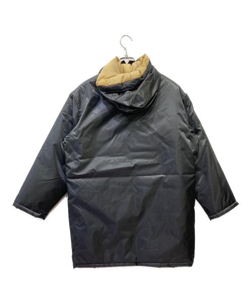 MIZUNO（ミズノ）MIZUNO (ミズノ) ベンチコート ブラック サイズ:M 未使用品の古着・服飾アイテム