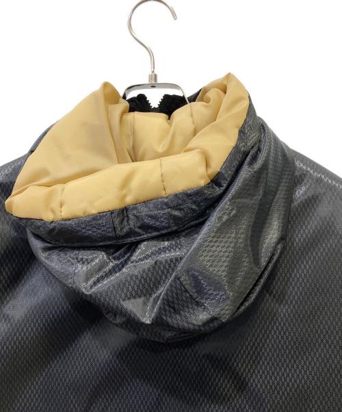 MIZUNO（ミズノ）MIZUNO (ミズノ) ベンチコート ブラック サイズ:M 未使用品の古着・服飾アイテム