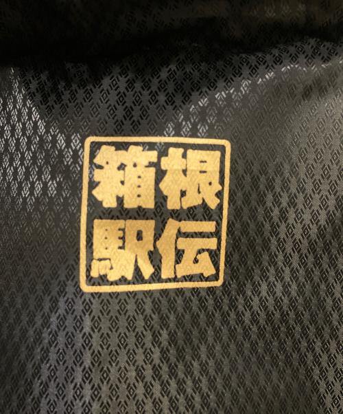 MIZUNO（ミズノ）MIZUNO (ミズノ) ベンチコート ブラック サイズ:M 未使用品の古着・服飾アイテム