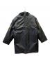 MIZUNO（ミズノ）の古着「ベンチコート」｜ブラック