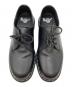 中古・古着 Dr.Martens (ドクターマーチン) ホワイトステッチ3ホールシューズ ブラック サイズ:26.5㎝：14000円