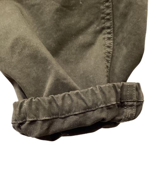 GRAMICCI（グラミチ）GRAMICCI (グラミチ) カーゴジョガーパンツ ブラック サイズ:Lの古着・服飾アイテム