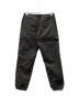 GRAMICCI (グラミチ) カーゴジョガーパンツ ブラック サイズ:L：5000円