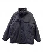 FREAK'S STOREフリークスストア）の古着「プリマロフトジャケット」｜ブラック